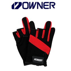 Owner Mesh Glove 3