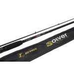 Удилище спиннинговое Zetrix Solver SLS-702MH 10-38G PE0.8-1.7