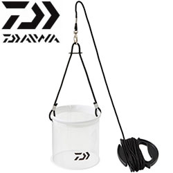 Daiwa Portable Mizukumi