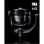 Катушка безынерционная Daiwa 19 Certate (G) LT 5000D