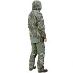 Костюм демисезонный Woodline Stalker мембрана р. XXL