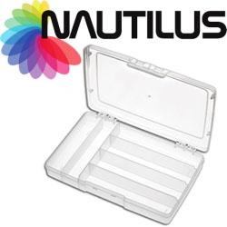 Nautilus 191N Tackle Box