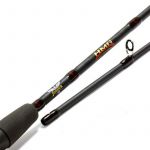 Удилище спиннинговое Fenwick HMG802L Crank 3-15g
