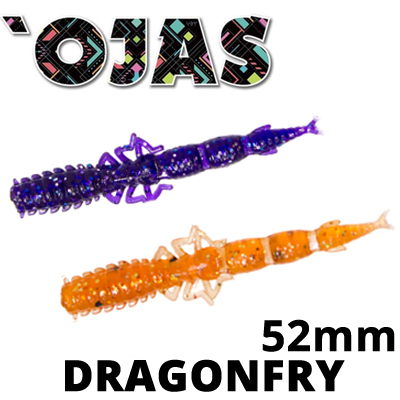 Ojas DragonFry 52
