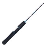 Зимняя удочка Relax FA Frozen Black Eva Long 57XH 0,57 м.
