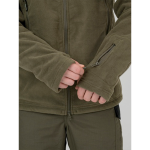 Джемпер Remington Cold-proof Tactical Fleece Army Green р. 2XL