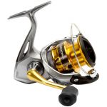 Катушка Shimano Sedona FI C5000XG (SEC5000XGFI)