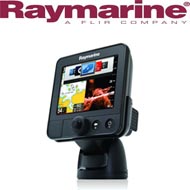 Raymarine Dragonfly 6 Display (E70226)