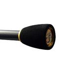 Спиннинг Favorite Synapse Twitching SYST602UL