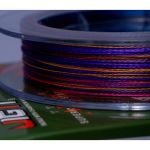 Плетёный шнур Jig It x Tokuryo JiggingPro X4 Multi 3.0 PE 150m
