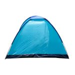 Палатка Forrest Tent 3-х местная с тамбуром (100+210)х210х130см 1200мм 2,85кг (FT131202-3)