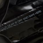 Сумка Finntrail Mud Bag ZIP 1723 Black (65L)