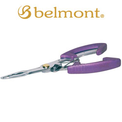 Belmont MP-071 Mult PE Pliers 160S