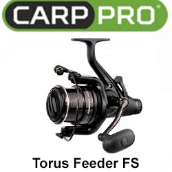Carp Pro Torus Feeder FS