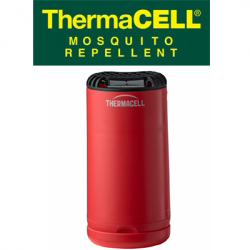 Thermacell Halo Mini Repeller Red