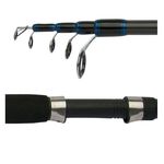 Удилище с кольцами Shimano Alivio Slim TE GT 270H (ALVSLTEGT27H)