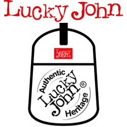 Lucky John AM-259 полотенце