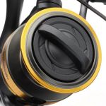 Катушка безынерционная Abu Garcia Superior 2 2000SH