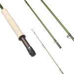 Удилище нахлыстовое одноручное Sage Accel Rod 8'0" #4 4 pc (2021-480-4)