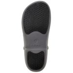 Кроксы Gamakatsu LE6002 P.Sandal 2.0 GRY LL, цвет темно-серый, р.42