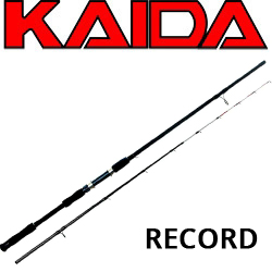 Kaida Record 
