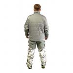 Костюм зимний Woodline Extreme Camo XXXL