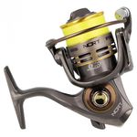 Катушка Ryobi Slam 2000 