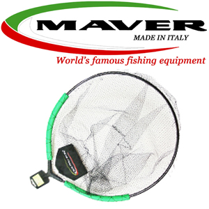 Maver Jurassic Nera 50 (1941)