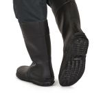 Полукомбинезон забродный Norfin Pilot Bootfoot р.45-XLS с сапогами резина