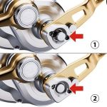 Катушка мультипликаторная Shimano Talica 50II