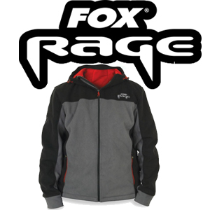 Fox Rage Windstopper Shield