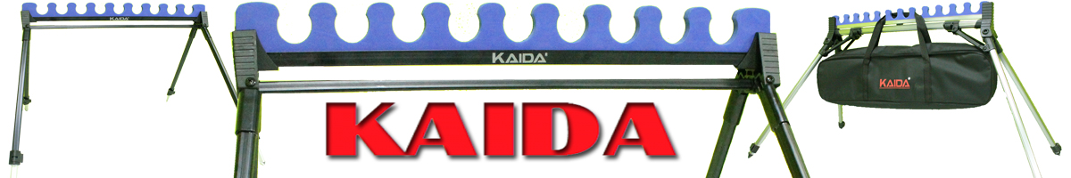 Kaida Гребенка для удочек