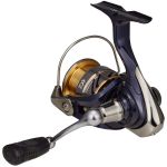 Катушка Daiwa 20 Crest LT2500S
