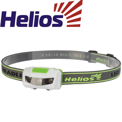 Helios HS-FN-3022 налобный