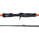 Удилище Haibo Origin C702M 213 5-28g