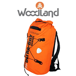 Woodland Multi-Dry 40L