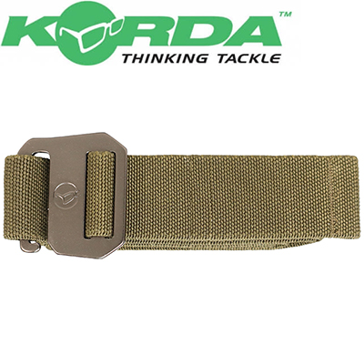 Korda Kore Kwik Draw Belt Olive