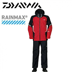Daiwa DR-3121A RED