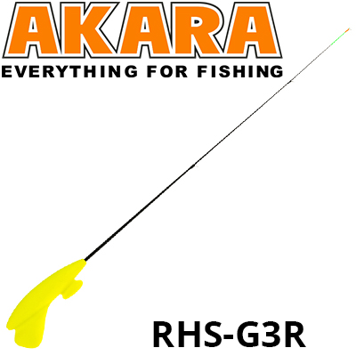 Akara RHS-G3R