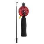 Удочка зимняя Nisus Ice Rod EVA 55 (N-QL-103)