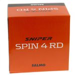 Катушка Salmo Sniper Spin 4 20RD