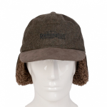 Шапка Remington Еarflaps baseball cap brown р. L/XL