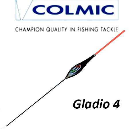  Поплавок Colmic Gladio 4