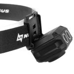 Фонарь налобный Nisus Pro (N-HL19)