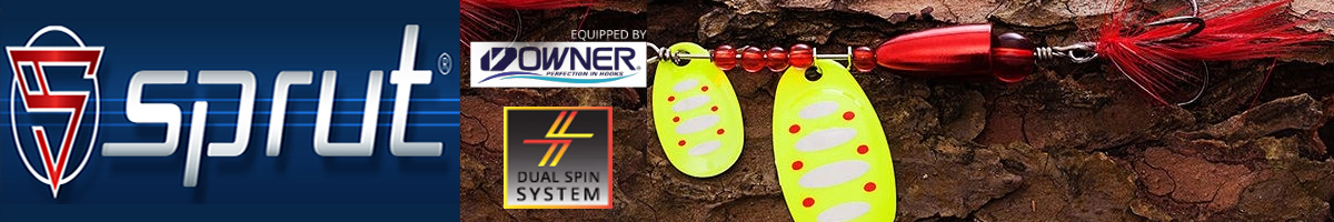 Sprut Kokoro Spinner #3