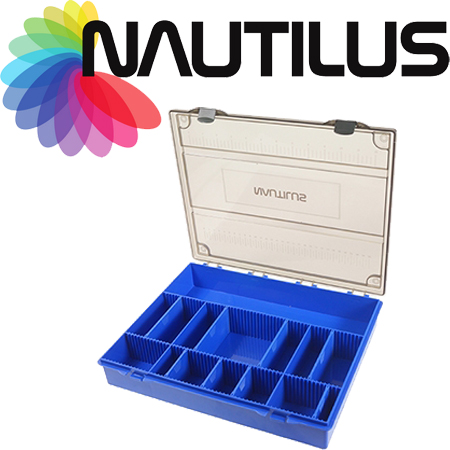 Nautilus TB-CMB Smart Divider Box