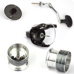 Катушка Nautilus Deka Feeder 5500