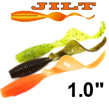 Pontoon 21 Jilt 1.0