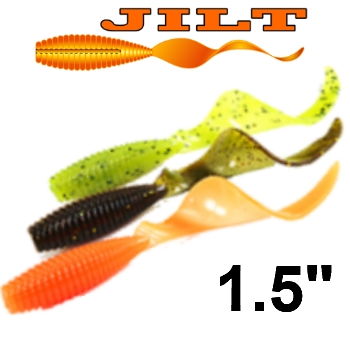 Pontoon 21 Jilt 1.5