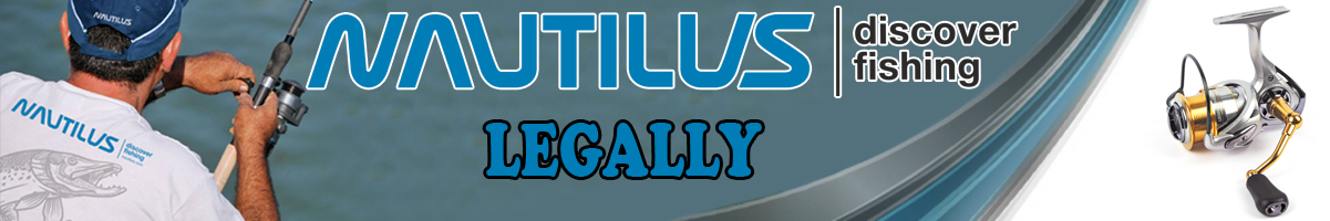 Nautilus Legally